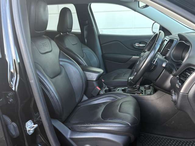 ジープ チェロキー リミテッド ４ＷＤ R3年 (東北) 99