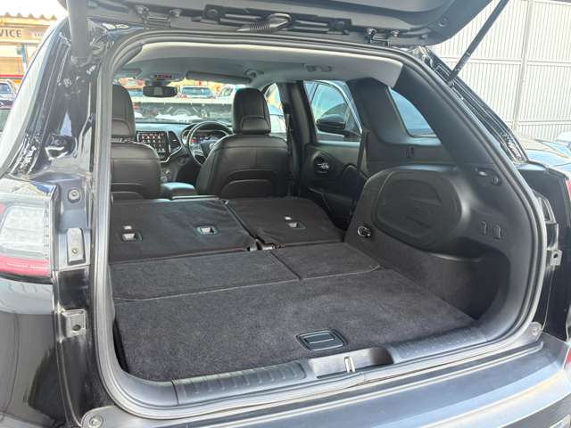 ジープ チェロキー リミテッド ４ＷＤ R3年 (東北) 99