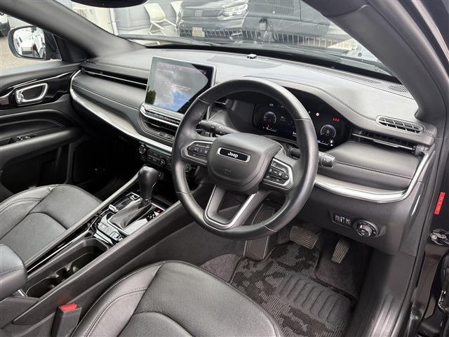 ジープ コンパス Ｓモデル ４ＷＤ R5年 (東北) 99