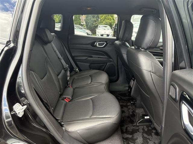 ジープ コンパス Ｓモデル ４ＷＤ R5年 (東北) 99