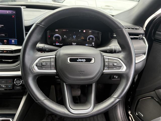 ジープ コンパス Ｓモデル ４ＷＤ R5年 (東北) 99