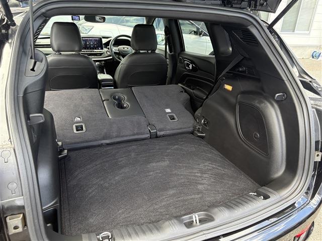 ジープ コンパス Ｓモデル ４ＷＤ R5年 (東北) 99