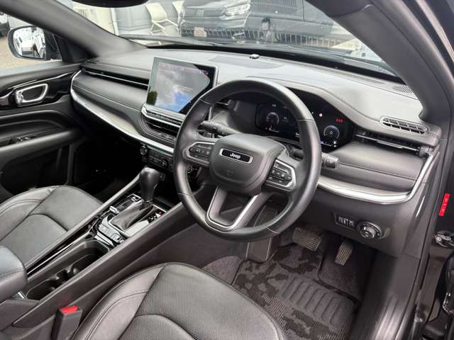 ジープ コンパス Ｓモデル ４ＷＤ R5年 (東北) 99