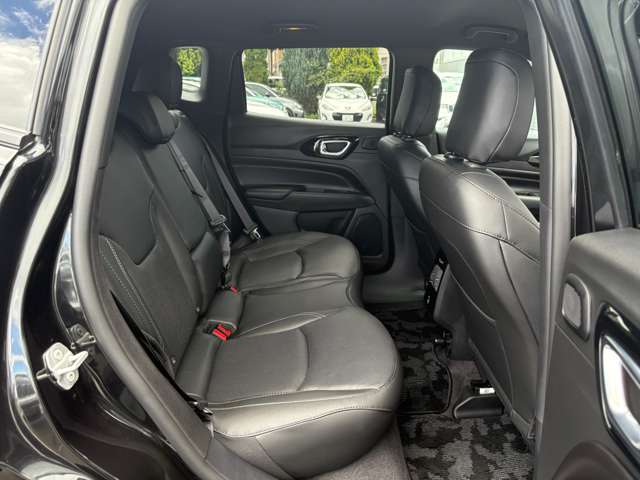 ジープ コンパス Ｓモデル ４ＷＤ R5年 (東北) 99