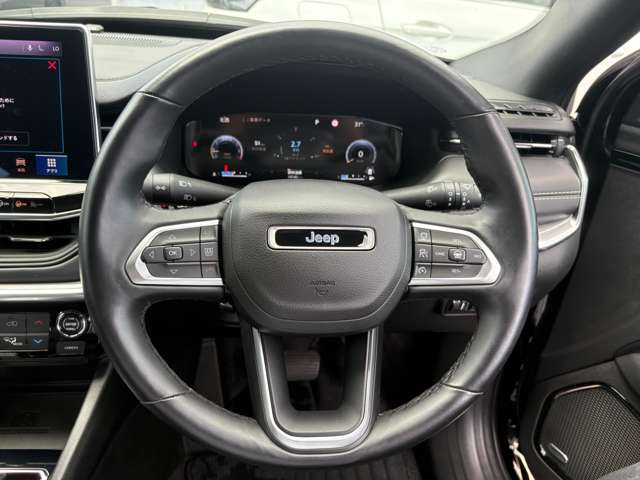 ジープ コンパス Ｓモデル ４ＷＤ R5年 (東北) 99