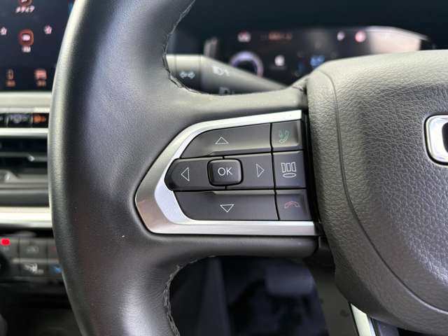 ジープ コンパス Ｓモデル ４ＷＤ R5年 (東北) 99