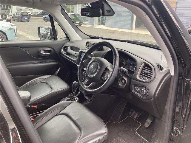 ジープ レネゲード リミテッド R2年 (東北) 99