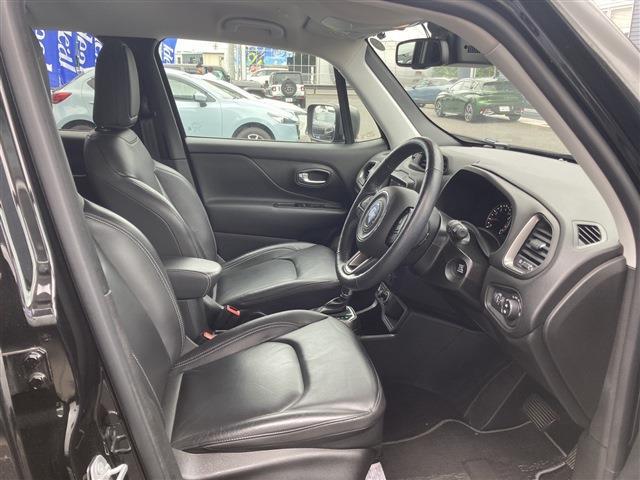 ジープ レネゲード リミテッド R2年 (東北) 99