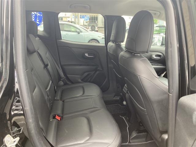 ジープ レネゲード リミテッド R2年 (東北) 99