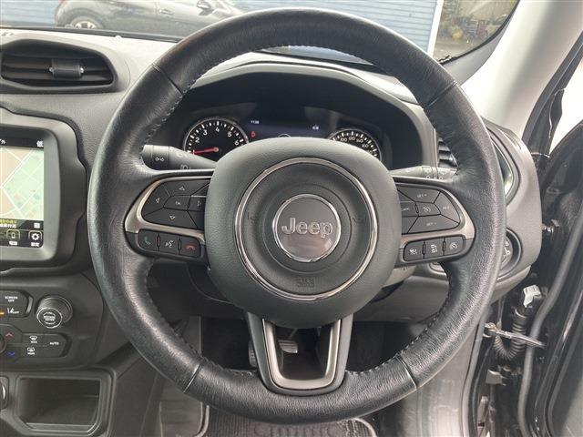 ジープ レネゲード リミテッド R2年 (東北) 99