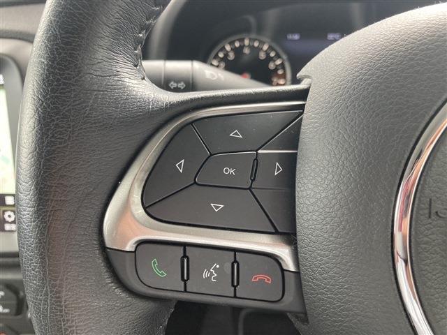 ジープ レネゲード リミテッド R2年 (東北) 99