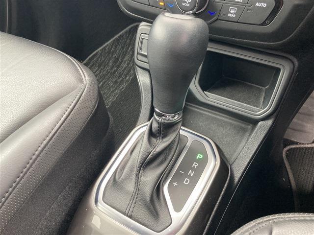 ジープ レネゲード リミテッド R2年 (東北) 99