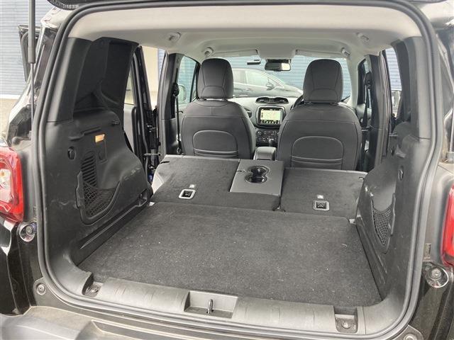 ジープ レネゲード リミテッド R2年 (東北) 99