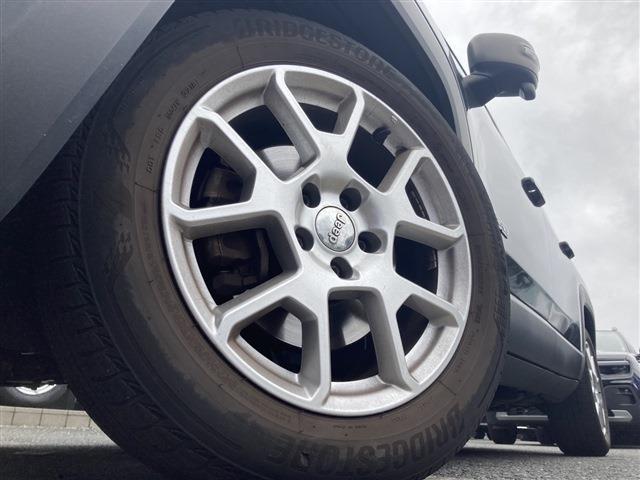 ジープ レネゲード リミテッド R2年 (東北) 99