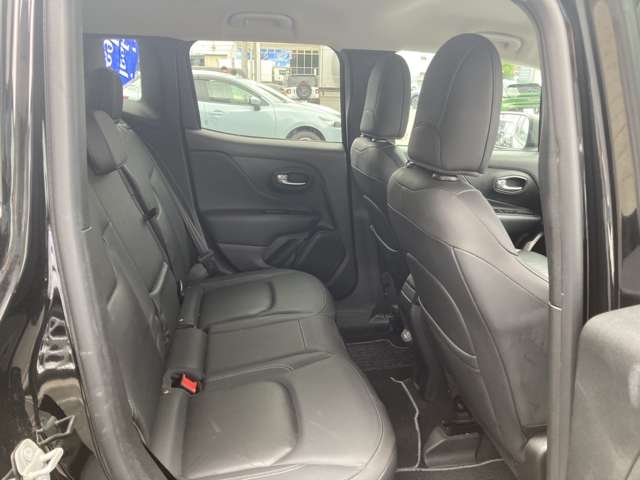 ジープ レネゲード リミテッド R2年 (東北) 99