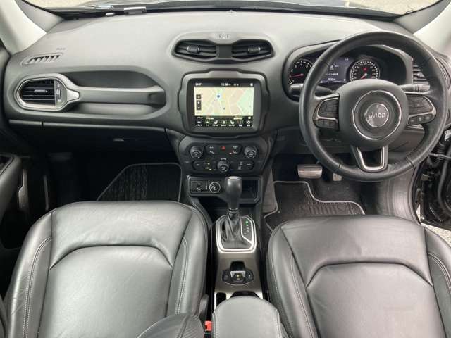 ジープ レネゲード リミテッド R2年 (東北) 99