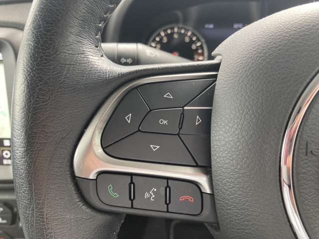 ジープ レネゲード リミテッド R2年 (東北) 99