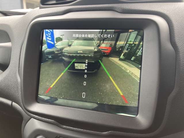 ジープ レネゲード リミテッド R2年 (東北) 99