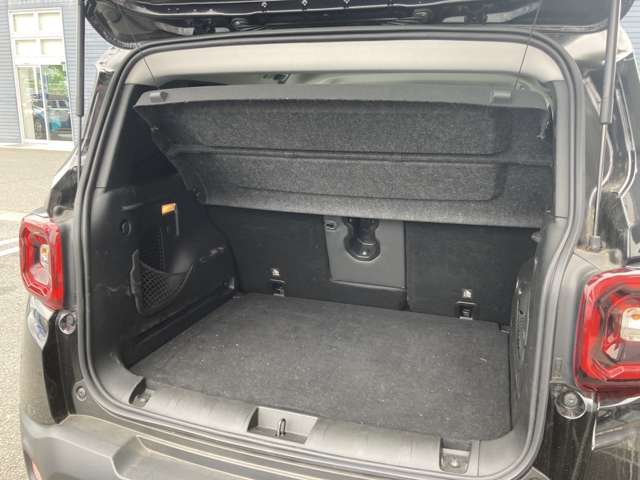 ジープ レネゲード リミテッド R2年 (東北) 99