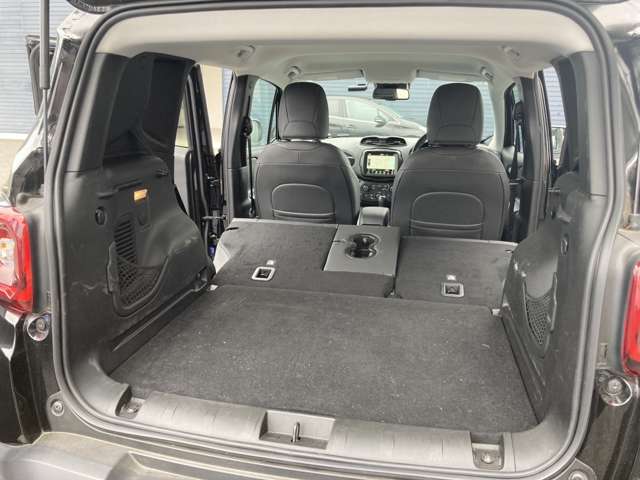 ジープ レネゲード リミテッド R2年 (東北) 99