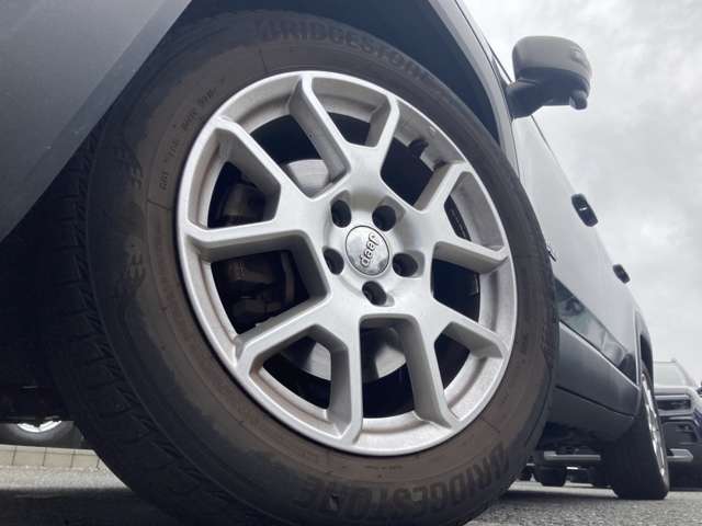 ジープ レネゲード リミテッド R2年 (東北) 99