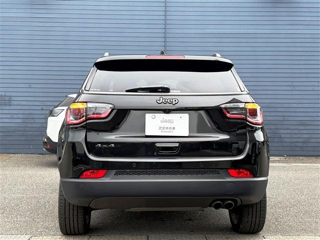 ジープ コンパス Ｓモデル ４ＷＤ R3年 (東北) 99