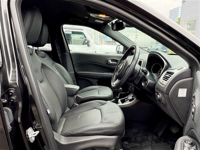ジープ コンパス Ｓモデル ４ＷＤ R3年 (東北) 99