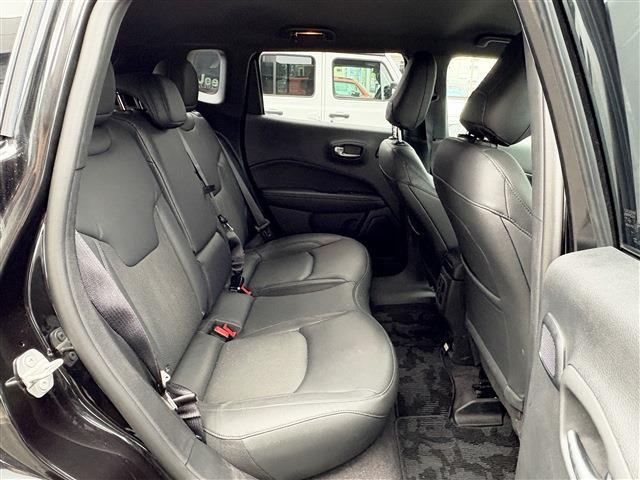 ジープ コンパス Ｓモデル ４ＷＤ R3年 (東北) 99