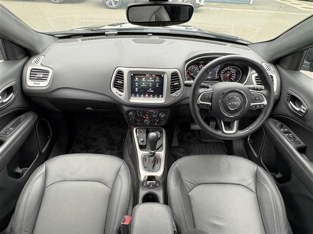 ジープ コンパス Ｓモデル ４ＷＤ R3年 (東北) 99