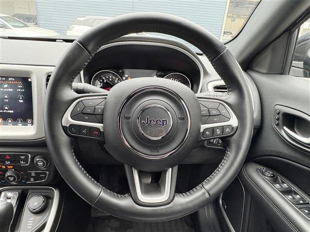 ジープ コンパス Ｓモデル ４ＷＤ R3年 (東北) 99