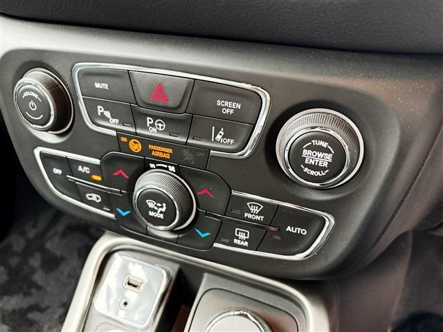 ジープ コンパス Ｓモデル ４ＷＤ R3年 (東北) 99