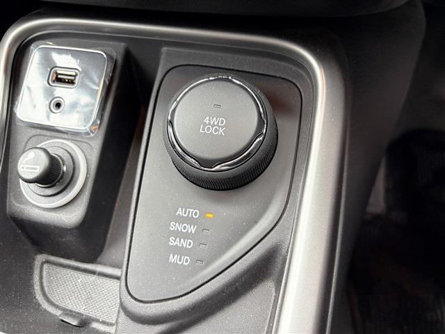 ジープ コンパス Ｓモデル ４ＷＤ R3年 (東北) 99