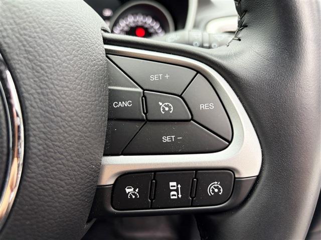 ジープ コンパス Ｓモデル ４ＷＤ R3年 (東北) 99