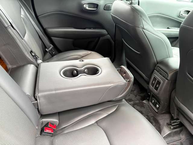 ジープ コンパス Ｓモデル ４ＷＤ R3年 (東北) 99