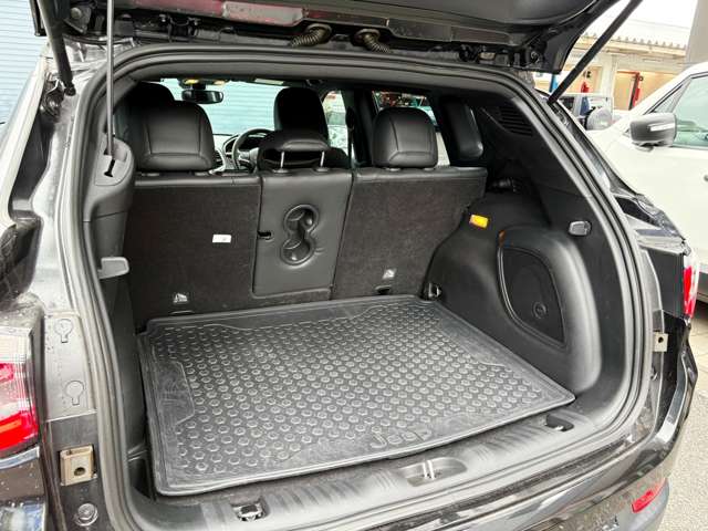 ジープ コンパス Ｓモデル ４ＷＤ R3年 (東北) 99