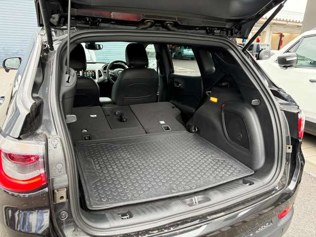 ジープ コンパス Ｓモデル ４ＷＤ R3年 (東北) 99