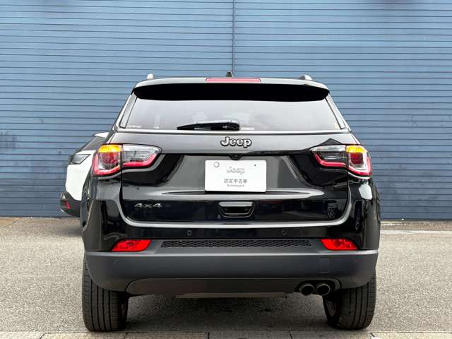 ジープ コンパス Ｓモデル ４ＷＤ R3年 (東北) 99