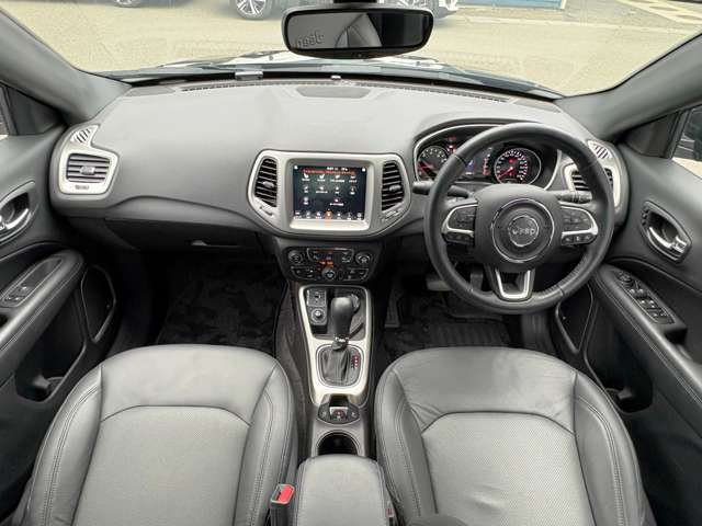 ジープ コンパス Ｓモデル ４ＷＤ R3年 (東北) 99