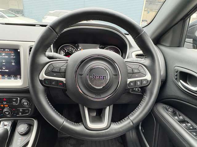 ジープ コンパス Ｓモデル ４ＷＤ R3年 (東北) 99