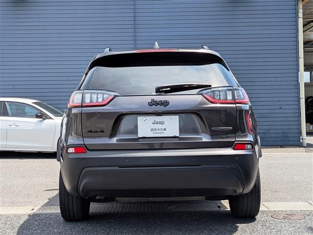 ジープ チェロキー ナイトイーグル ４ＷＤ R2年 (東北) 99