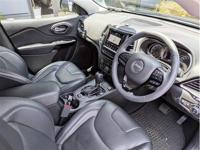 ジープ チェロキー ナイトイーグル ４ＷＤ R2年 (東北) 99