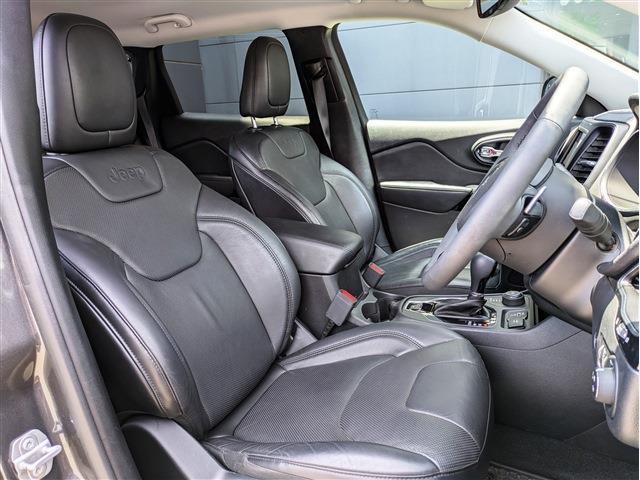 ジープ チェロキー ナイトイーグル ４ＷＤ R2年 (東北) 99