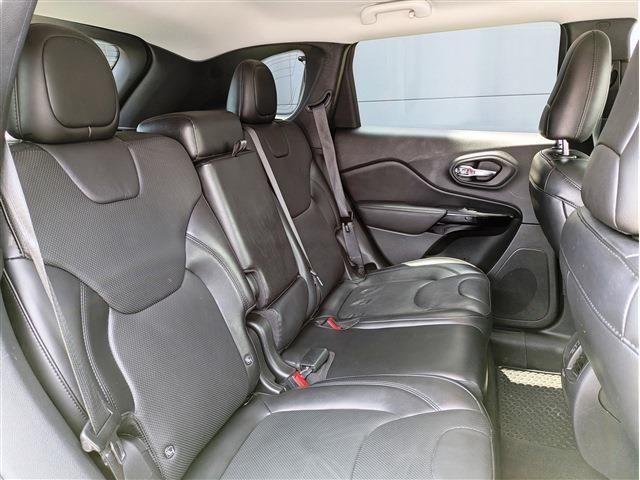 ジープ チェロキー ナイトイーグル ４ＷＤ R2年 (東北) 99