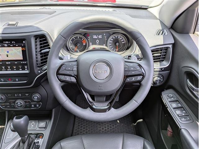 ジープ チェロキー ナイトイーグル ４ＷＤ R2年 (東北) 99