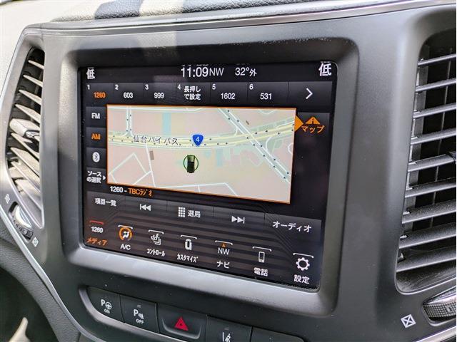 ジープ チェロキー ナイトイーグル ４ＷＤ R2年 (東北) 99