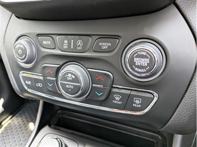 ジープ チェロキー ナイトイーグル ４ＷＤ R2年 (東北) 99