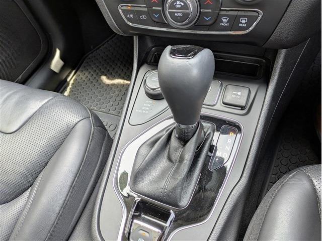 ジープ チェロキー ナイトイーグル ４ＷＤ R2年 (東北) 99