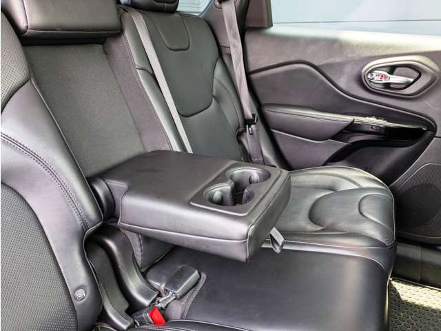 ジープ チェロキー ナイトイーグル ４ＷＤ R2年 (東北) 99