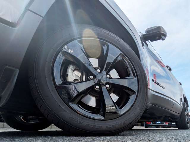 ジープ チェロキー ナイトイーグル ４ＷＤ R2年 (東北) 99