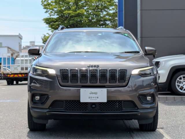 ジープ チェロキー ナイトイーグル ４ＷＤ R2年 (東北) 99